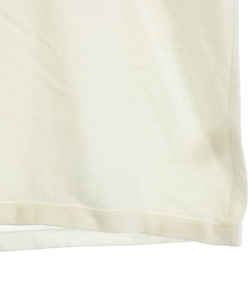 THE ROW เสื้อยืด/เสื้อท็อปส์