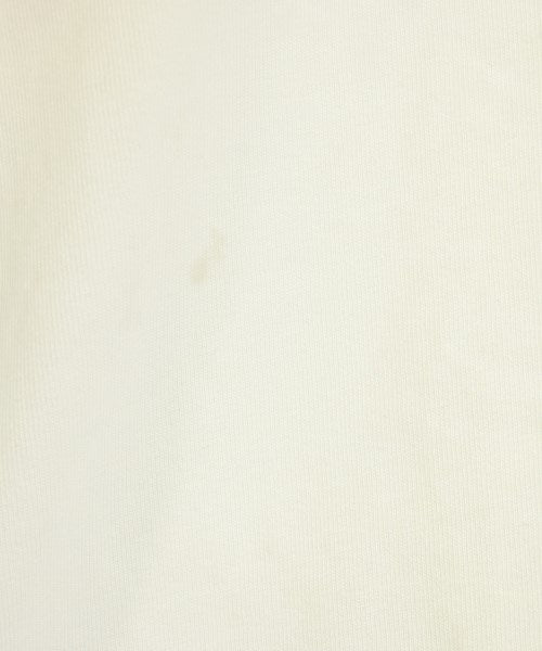 THE ROW เสื้อยืด/เสื้อท็อปส์