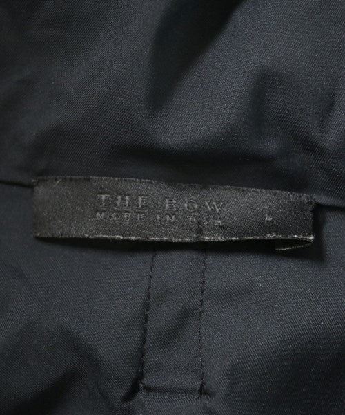 THE ROW เสื้อโค้ท อื่น