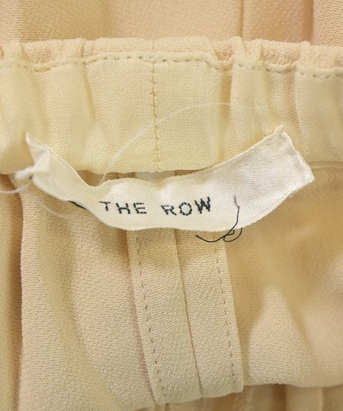 THE ROW กางเกงขายาว