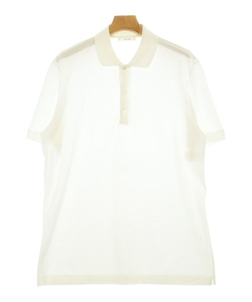 THE ROW เสื้อโปโล