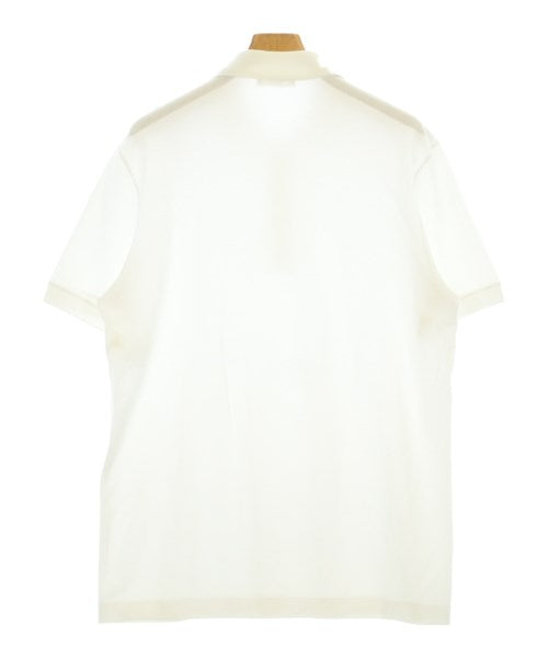 THE ROW เสื้อโปโล
