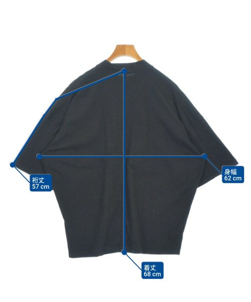 THE ROW เสื้อยืด/เสื้อท็อปส์