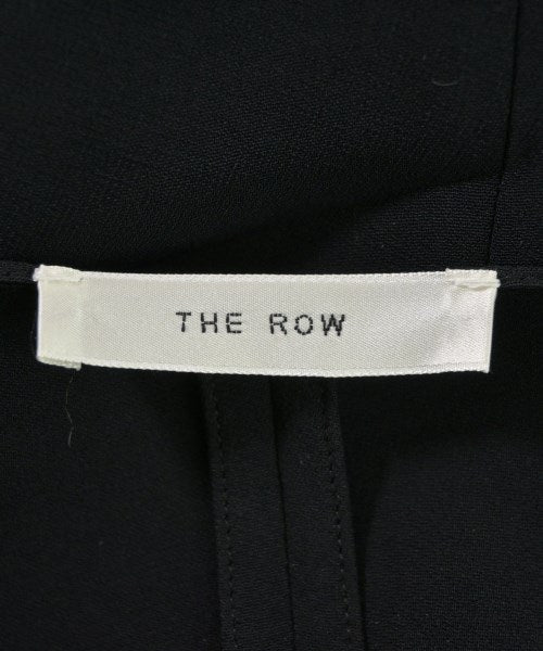 THE ROW ชุดเดรส