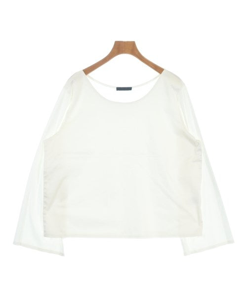 THE ROW เสื้อยืด/เสื้อท็อปส์