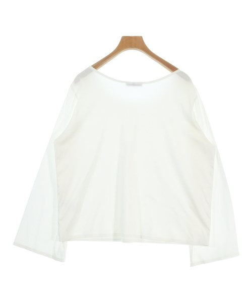 THE ROW เสื้อยืด/เสื้อท็อปส์