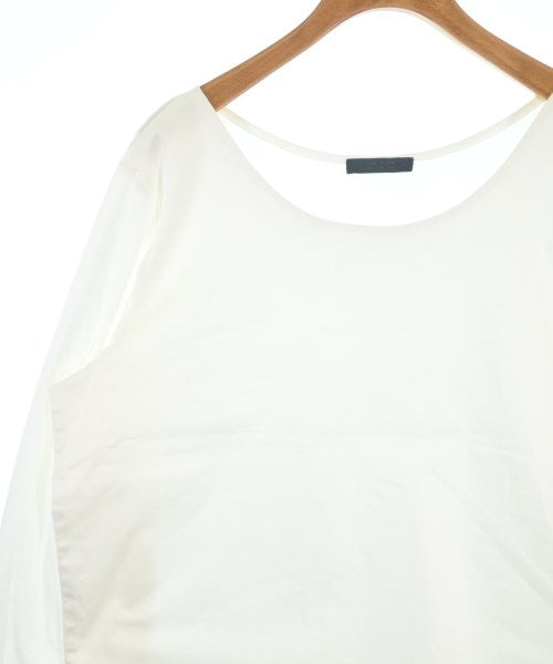 THE ROW เสื้อยืด/เสื้อท็อปส์