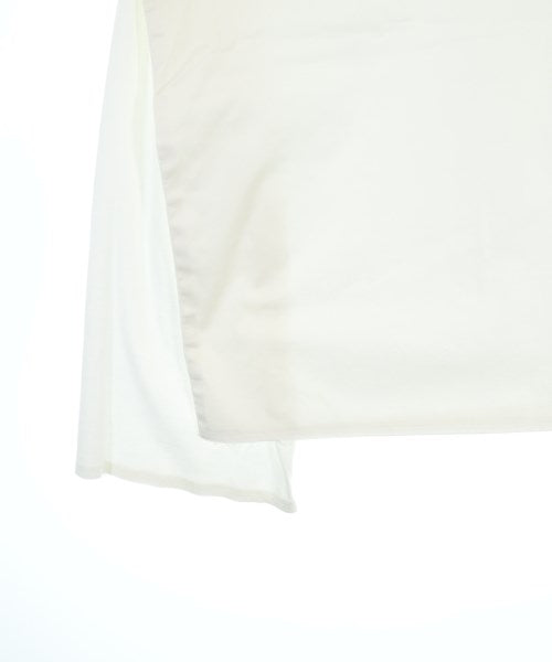 THE ROW เสื้อยืด/เสื้อท็อปส์
