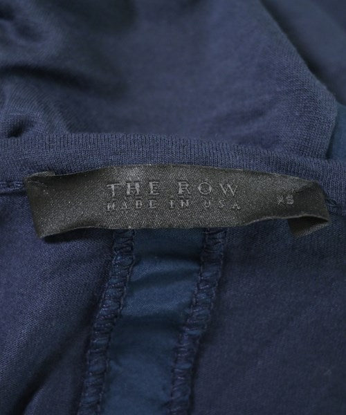 THE ROW เสื้อยืด/เสื้อท็อปส์