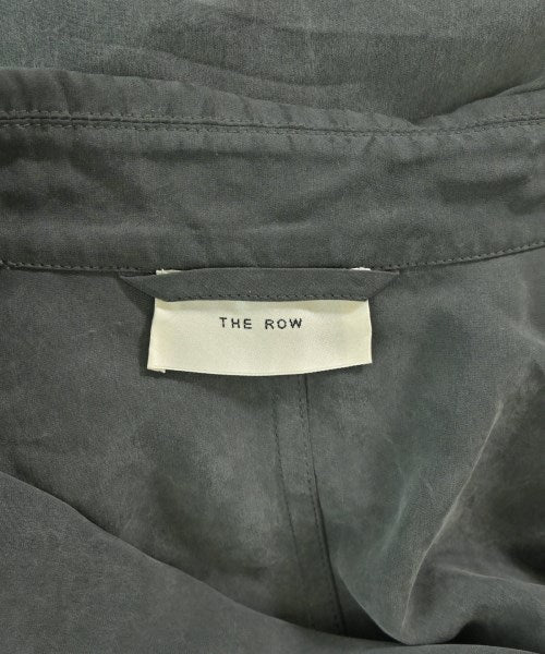 THE ROW เสื้อโค้ท อื่น