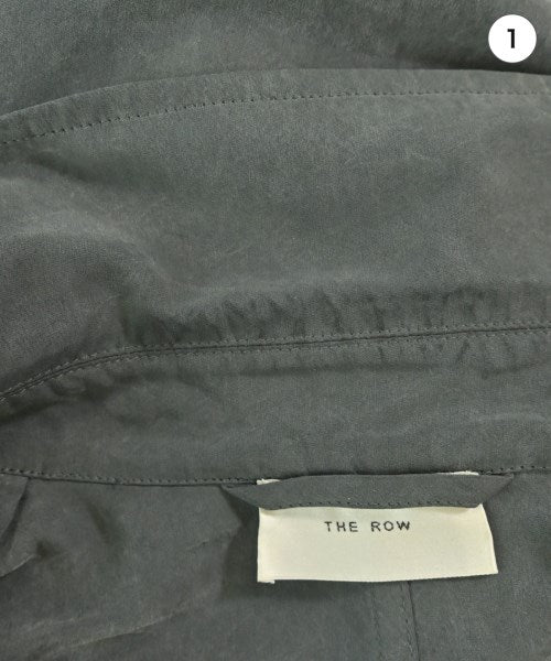 THE ROW เสื้อโค้ท อื่น