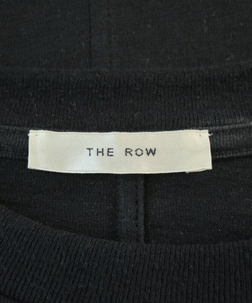THE ROW เสื้อยืด/เสื้อท็อปส์