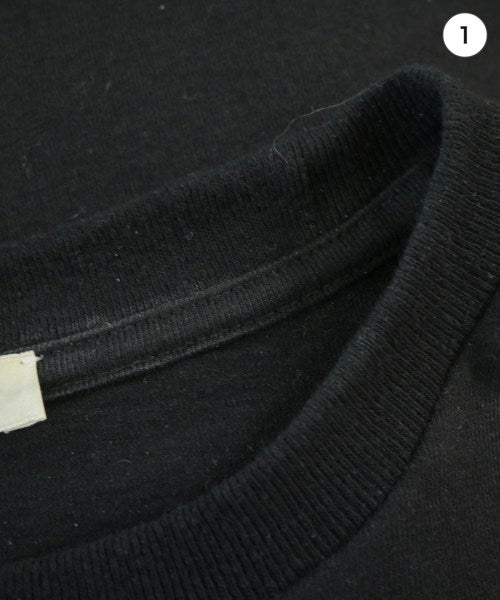 THE ROW เสื้อยืด/เสื้อท็อปส์
