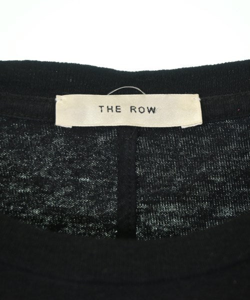 THE ROW เสื้อยืด/เสื้อท็อปส์