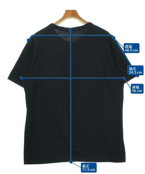 THE ROW เสื้อยืด/เสื้อท็อปส์