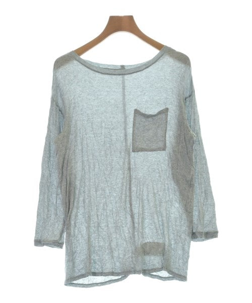 THE ROW เสื้อยืด/เสื้อท็อปส์