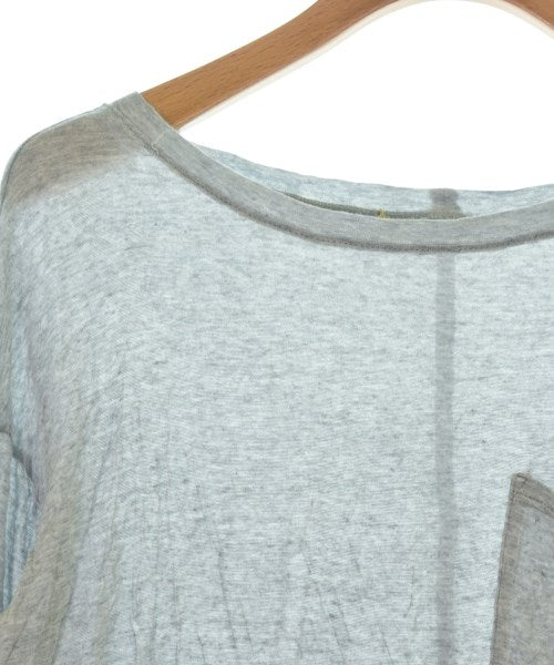 THE ROW เสื้อยืด/เสื้อท็อปส์