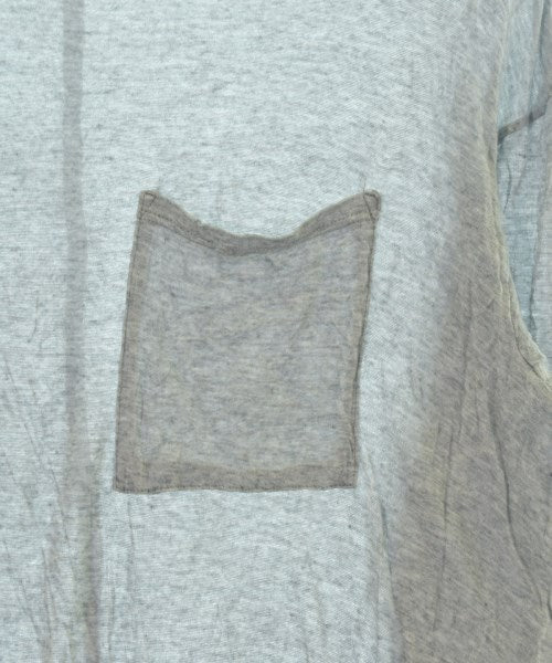 THE ROW เสื้อยืด/เสื้อท็อปส์