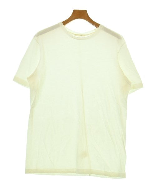 THE ROW เสื้อยืด/เสื้อท็อปส์