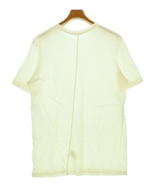 THE ROW เสื้อยืด/เสื้อท็อปส์