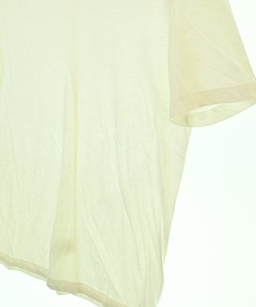 THE ROW เสื้อยืด/เสื้อท็อปส์