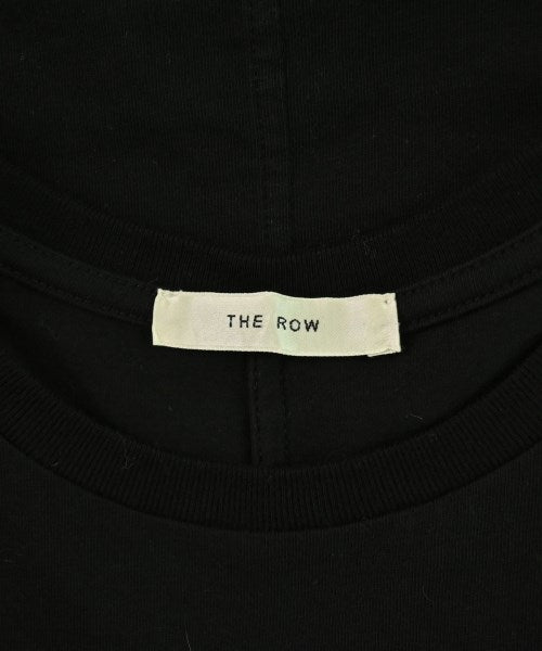 THE ROW เสื้อยืด/เสื้อท็อปส์