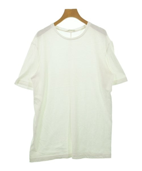 THE ROW เสื้อยืด/เสื้อท็อปส์