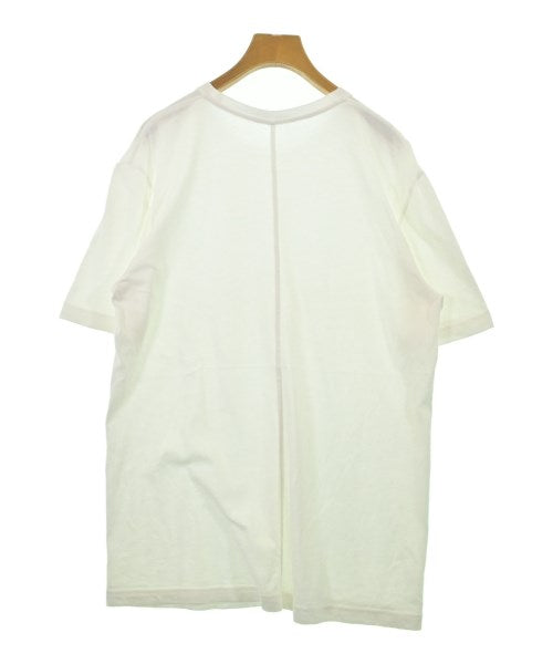 THE ROW เสื้อยืด/เสื้อท็อปส์