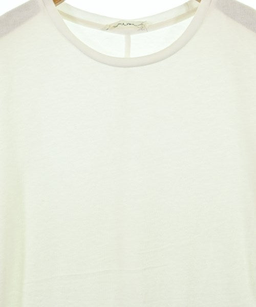 THE ROW เสื้อยืด/เสื้อท็อปส์