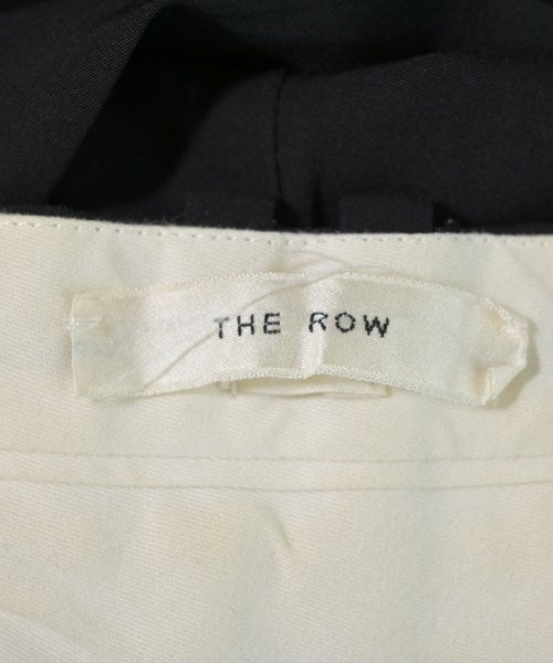 THE ROW กางเกง 5 ส่วน