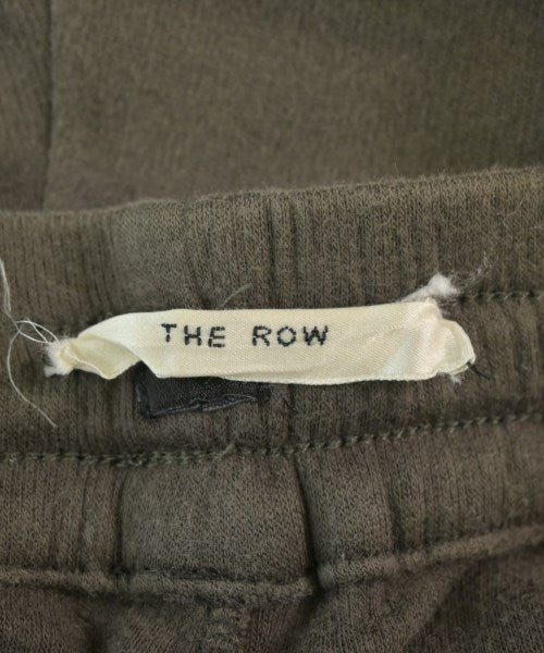 THE ROW กางเกงวอร์ม