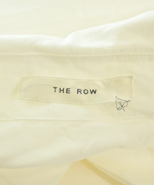 THE ROW ชุดเดรส