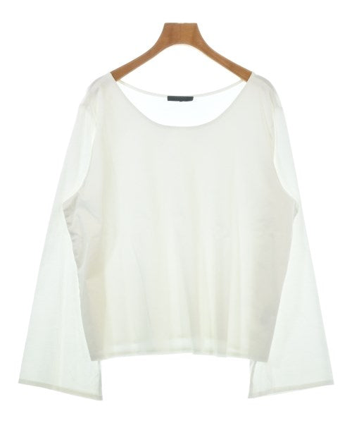 THE ROW เสื้อยืด/เสื้อท็อปส์