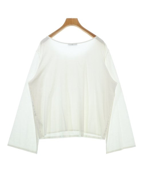 THE ROW เสื้อยืด/เสื้อท็อปส์