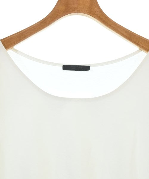 THE ROW เสื้อยืด/เสื้อท็อปส์