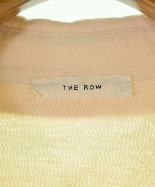 THE ROW เสื้อโปโล