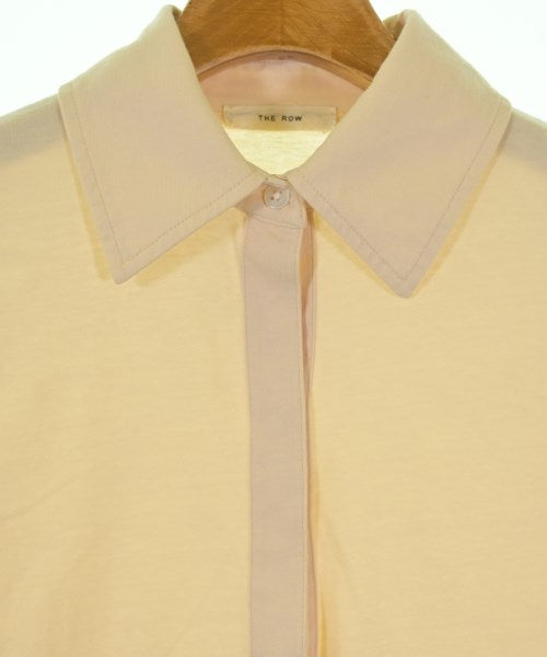 THE ROW เสื้อโปโล