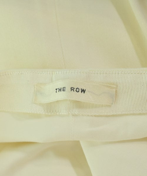 THE ROW กระโปรงยาว/แม็กซี่ยาว