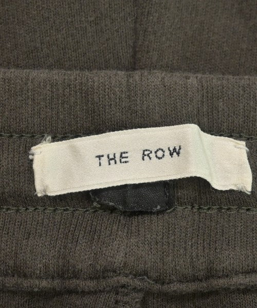 THE ROW กางเกงขาสั้น