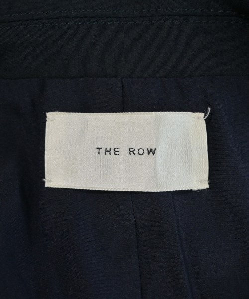 THE ROW เบลเซอร์/แจ็คเก็ตสูท