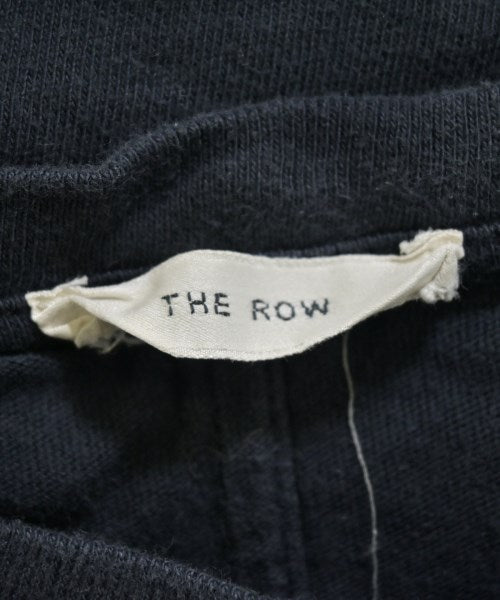 THE ROW เสื้อยืด/เสื้อท็อปส์