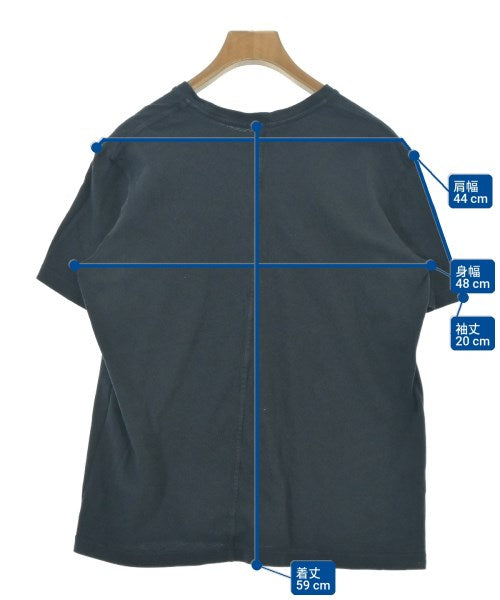 THE ROW เสื้อยืด/เสื้อท็อปส์