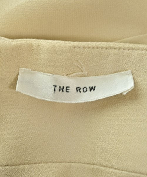 THE ROW กระโปรงยาว/แม็กซี่ยาว