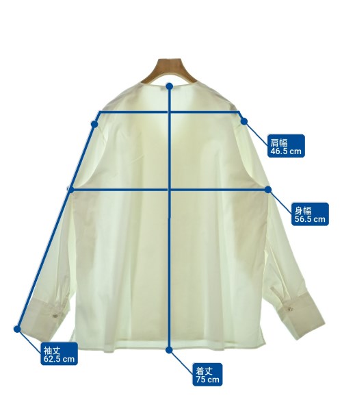 THE ROW เสื้อสตรี