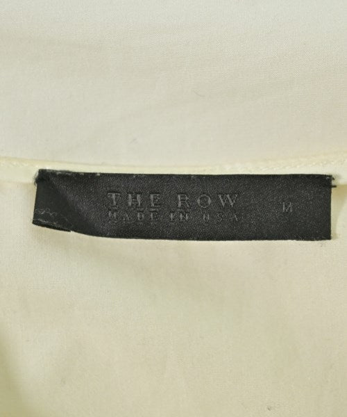 THE ROW เสื้อสตรี