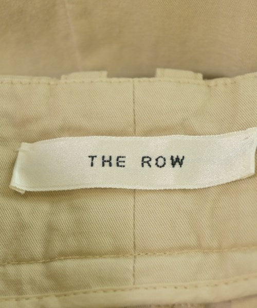 THE ROW กางเกงขายาว