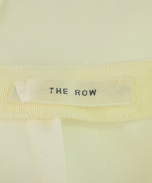 THE ROW กระโปรงยาว/แม็กซี่ยาว