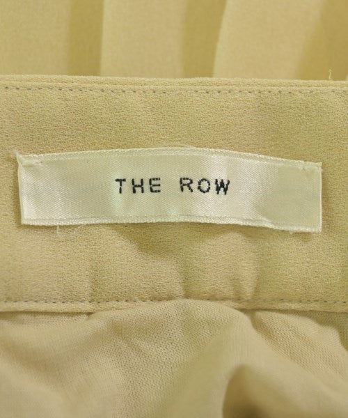 THE ROW กระโปรงยาว/แม็กซี่ยาว