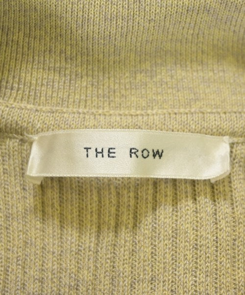 THE ROW เสื้อคาร์ดิแกน