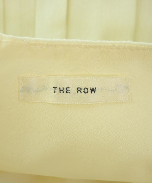 THE ROW กระโปรงยาว/แม็กซี่ยาว